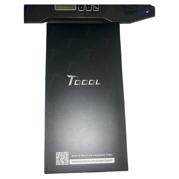 TOCOL [5 in 1 for iPhone 14 Plus Case, 2X Screen Protector + - Picture 11 of 12